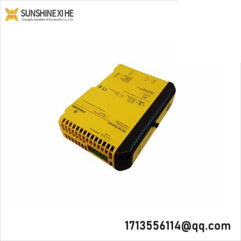 EMERSON KJ2221X1-BA1 12P3232X132 VS6002 Sis Mesh Repeater: Industrial Networking Solution for Enhanced Control Systems