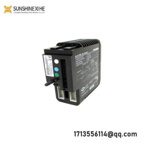 EMERSON KJ3001X1-BB1 | 12P0550X142 Digital Input Module