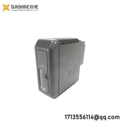 Emerson KJ3001X1-BJ1 12P0555X152: Advanced Input Card for Industrial Automation