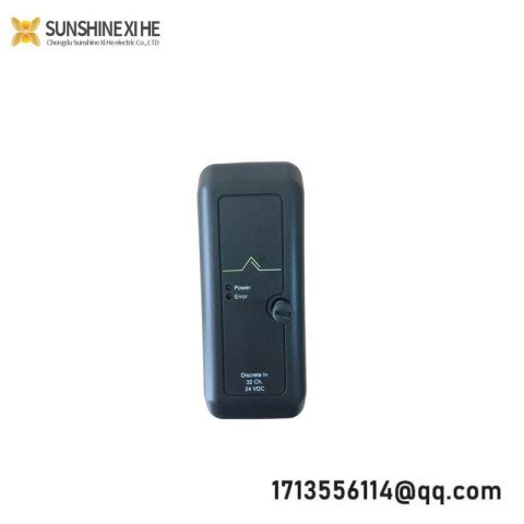 Emerson KJ3001X1-CA1: High-Performance Dry Contact Card for Industrial Control Systems