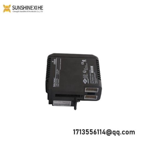 Emerson KJ3002X1-BF1 | 12P1732X042 | VE4003S6B1 | ANALOG MODULE