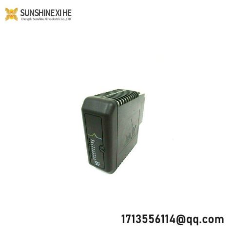 EMERSON KJ3002X1-BF1: Advanced Control Module for Industrial Automation