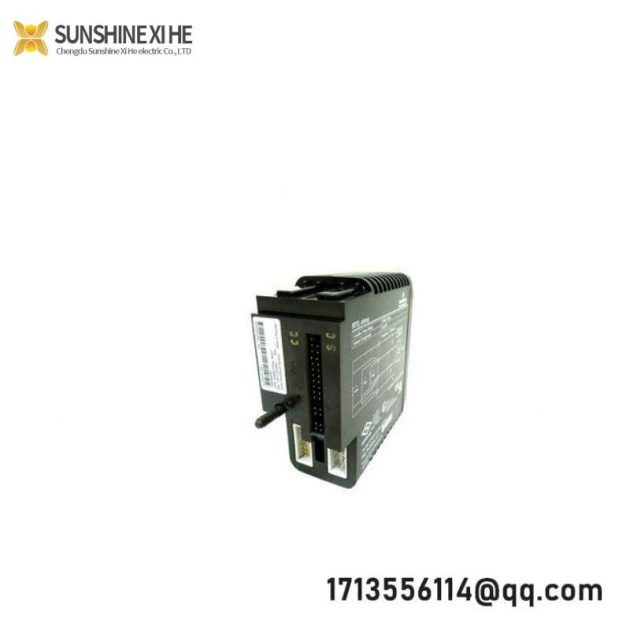 EMERSON KJ3002X1-BF1 | VE4003S6B1 | RTD Input Module