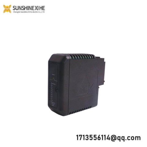 Emerson KJ3101X1-BB1, 12P1866X072, VE3006 Input Card - Precision Control Module for Industry 4.0 Applications