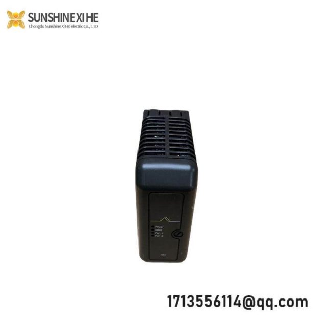 Emerson KJ3201X1-BA1, 12P2535X092, VE4001S2T2B2, DI Card Module