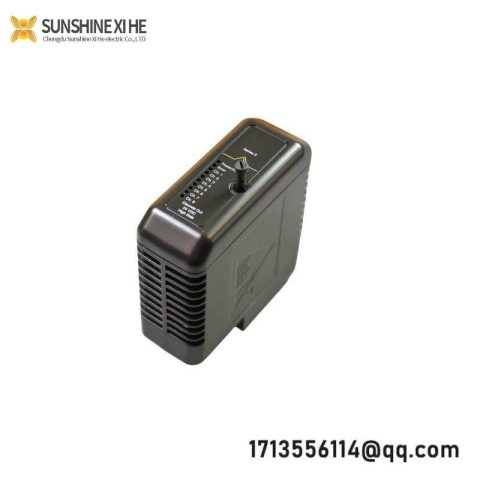 Emerson KJ3202X1-BA1 | 12P2536X042 High-Side Card