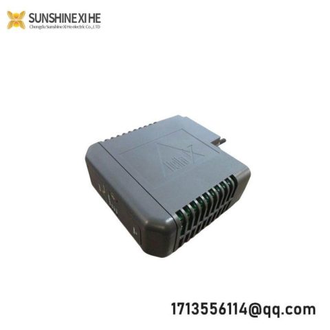 Emerson KJ3202X1-BA1 12P2536X112 - Advanced High Side Output Module