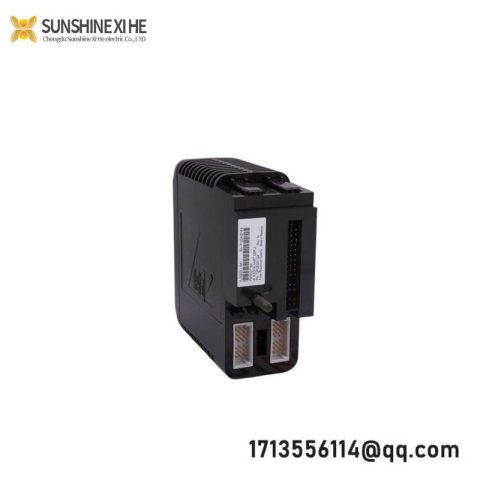 EMERSON KJ3204X1-BA1 | Output Module for Industrial Control Systems