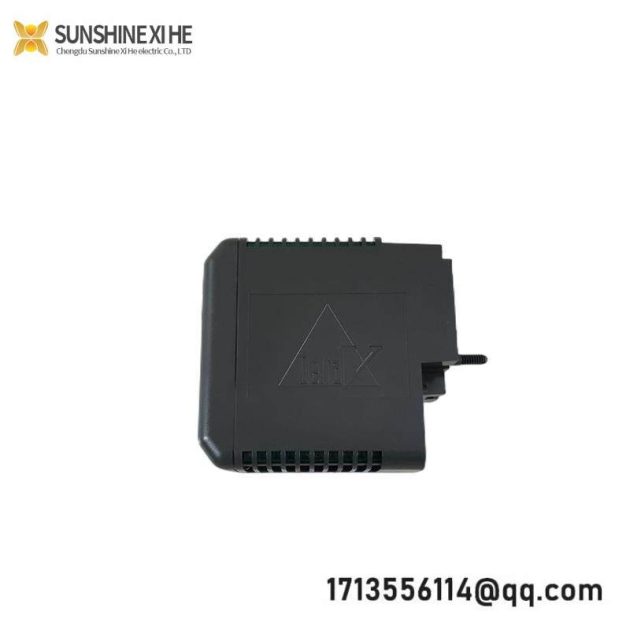 Emerson KJ3221X1-BA1 12P2531X112 High Side Output Module
