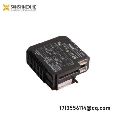 Emerson KJ3222X1-BA1, 12P2532X072, VE4003S2B1 - Analog Input HART Module