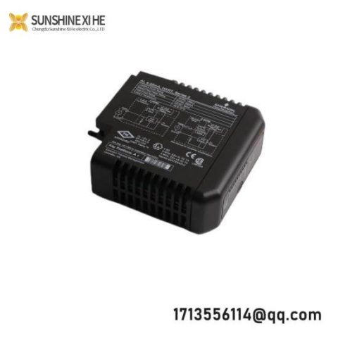 Emerson KJ3222X1-BA1, 12P2532X122 Analog Input HART Module