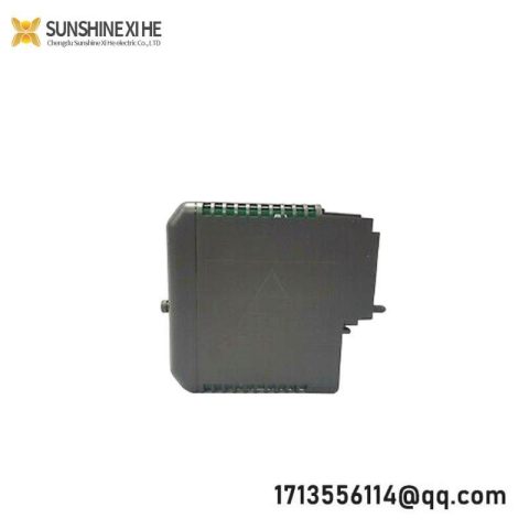 Emerson KJ3222X1-BA1 + 12P2532X122 + VE4003S2B2: Analog Input HART Module