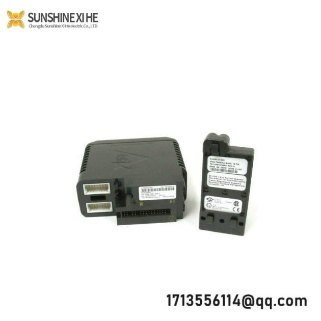 EMERSON KJ3242X1-BK1 New Module for Industrial Automation