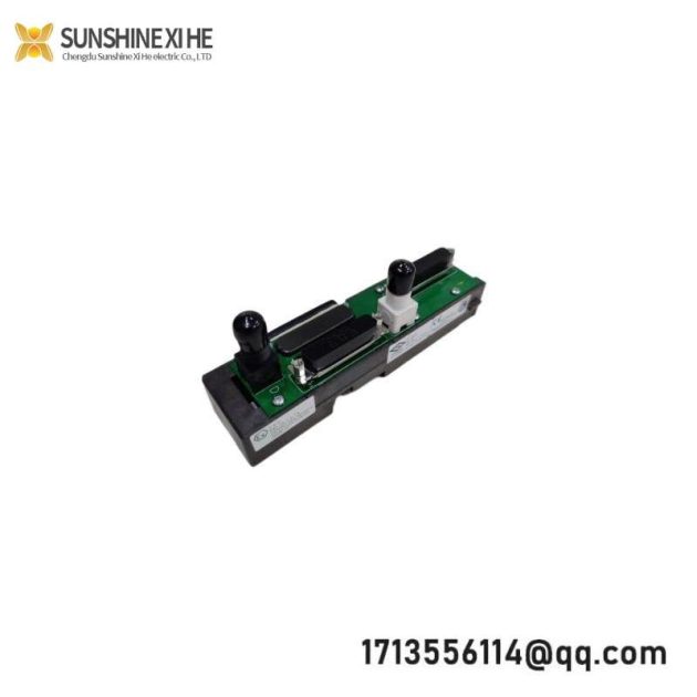 Emerson KJ4001X1-NA1 REV:C - DeltaV PLC Module