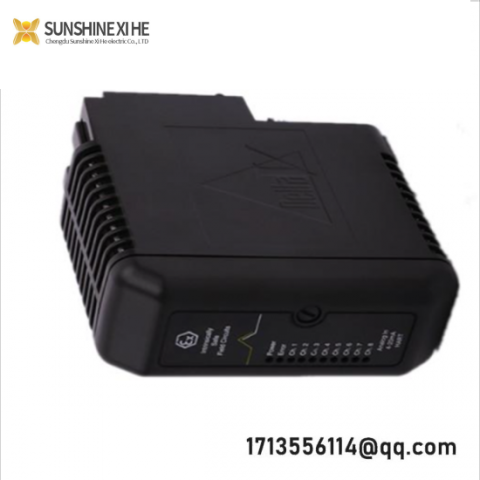 EMERSON MVME5500 Industrial Control Module