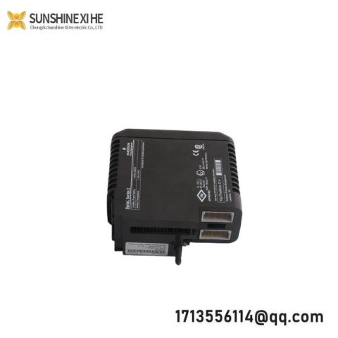 EMERSON MVME6100 Industrial Control Module