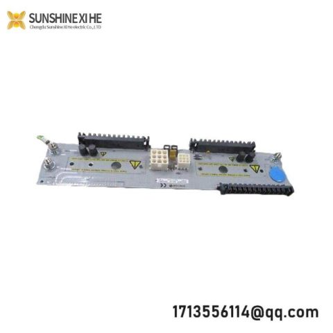 Emerson Ovation 1P00028G01 - Remote Node Transition Panel