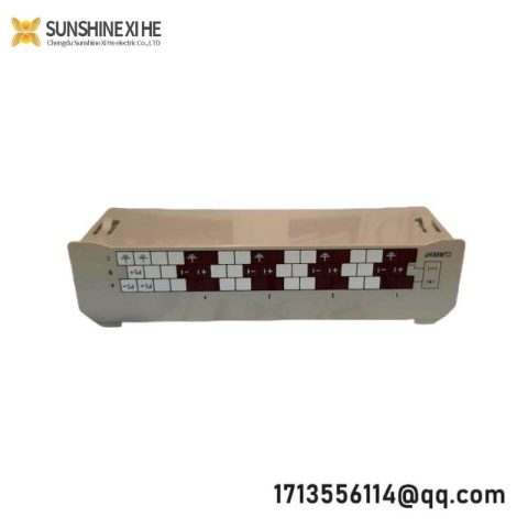 Emerson Ovation 1X00188H01 P-mod Cavity Insert, Advanced Control Module