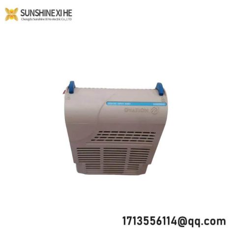 Emerson Ovation 5X00058G01 HART Analog Input Module