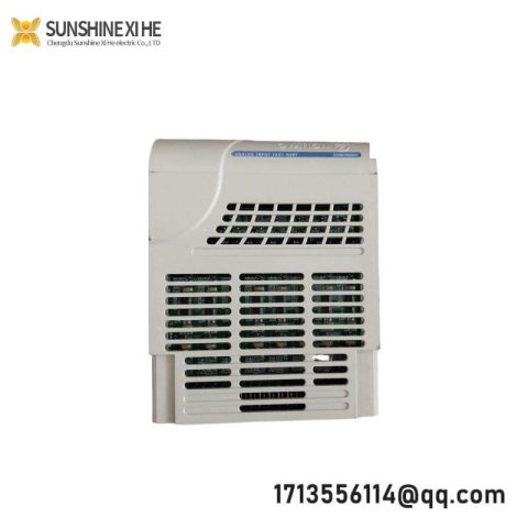 Emerson Ovation 5X00106G01 - High-Speed HART Analog Input Module