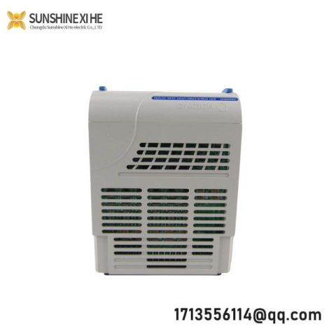 Emerson Ovation 5X00594G01 Analog Input Module - Precision Measurement, Reliable Control