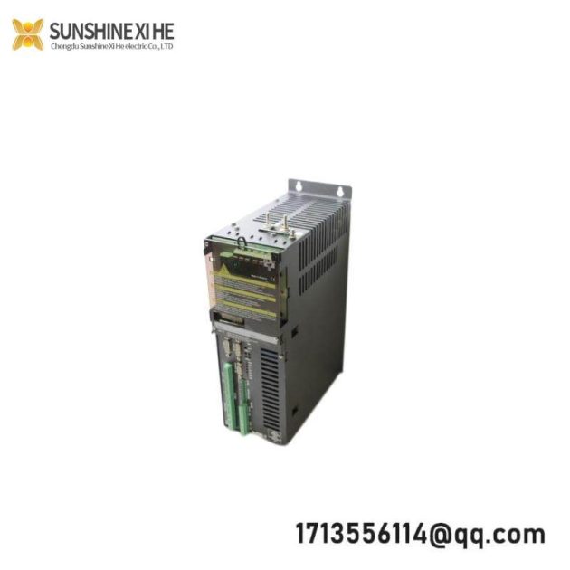 EMERSON PMC PROFINET Industrial Control Module