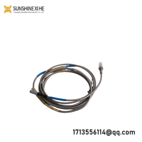 EMERSON PR6423/004-010 Vibration Sensor, New