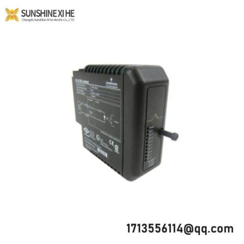 EPRO PR6423/008-110+CON041 Industrial Control Module