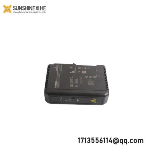 Emerson PR6423/01R-111 CON031 Current Sensor for Industrial Control Applications