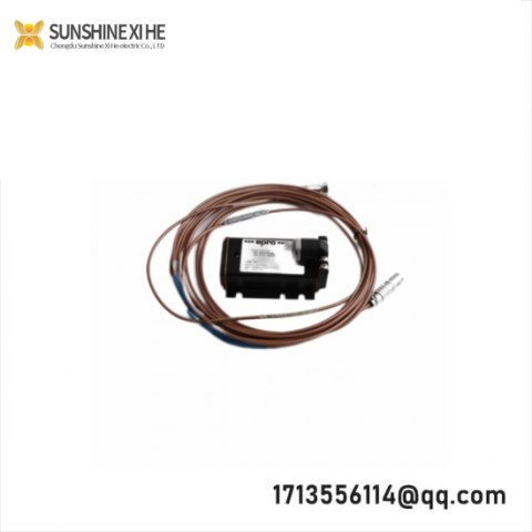 EMERSON PR6423/10R-030-CN Eddy Current Sensor