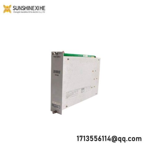 Emerson PR6424/013-140 CON021: Advanced Eddy Current Signal Converter