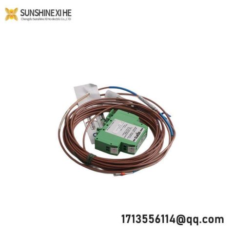 Emerson PR6426/000-030 CON021 - High Precision Eddy Current Sensor