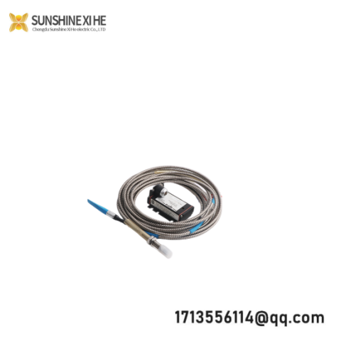 EMERSON PR6426/010-140 CON021/916-200 - Brand New Industrial Control Module