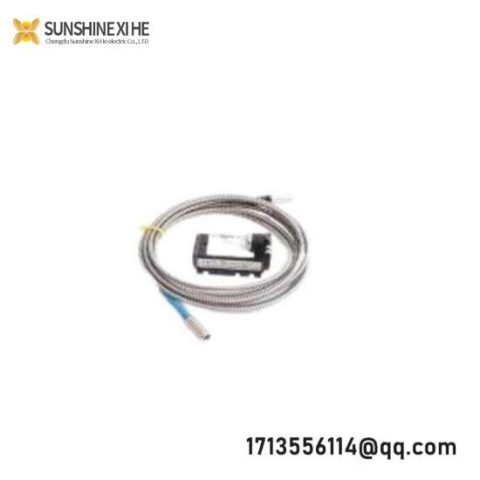 EMERSON PR6426/010-140 - Short Delivery Time, Precision Control Module