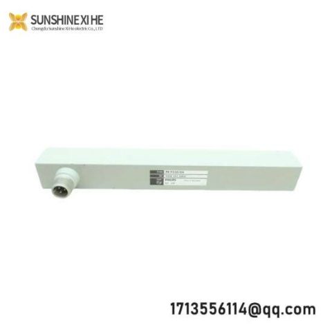 EMERSON PR9350/04 Linear Displacement Transducer