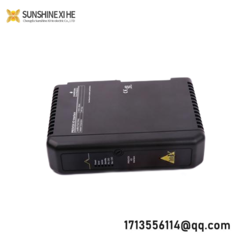 EMERSON SE3008 12P6383X032 Control Module