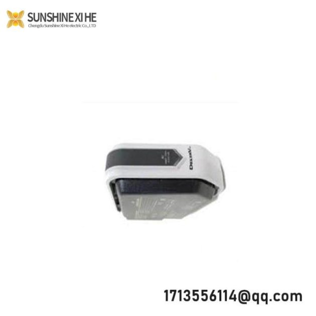 EMERSON SE3008 Industrial Control Module
