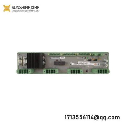 EMERSON SE3008 KJ2005X1-SQ1 Industrial Control Module