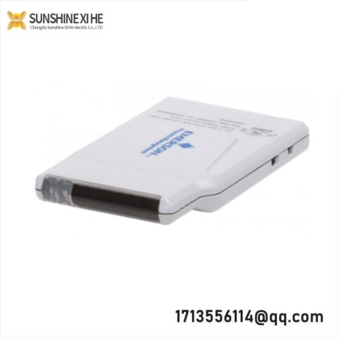 EMERSON SE4301T02 KL3003X1-BA1 12P4632X132 Digital Input Module