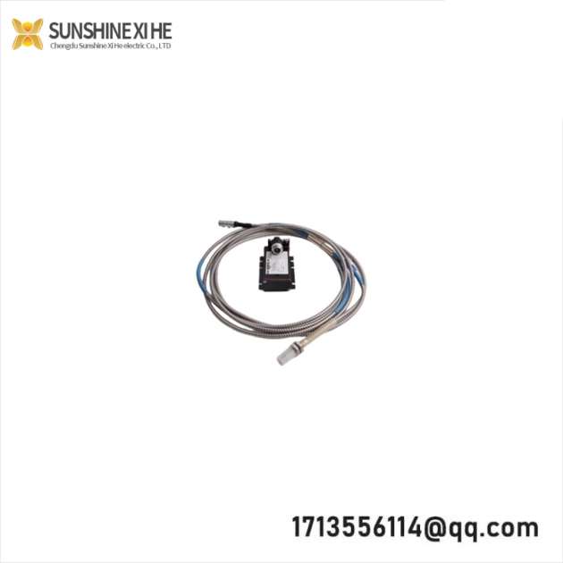 EMERSON SE4304T01 High-Performance Industrial Control Module