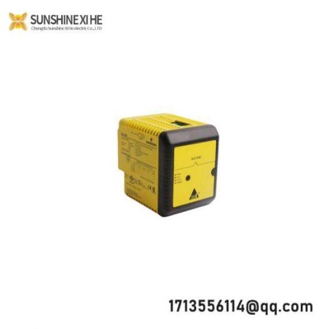 Emerson SLS1508 KJ2201X1-BA1 CS3202 Logic Solver