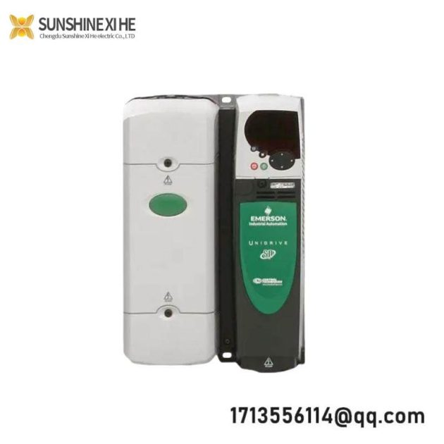 EMERSON SP2401 Control Techniques AC Drives, High Performance Industrial Automation Solutions