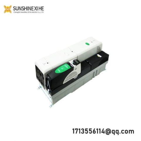 EMERSON SP5401 AC Inverter - Powering Industrial Control Solutions