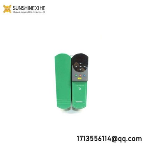 Emerson UNI2402 Inverter - High Efficiency AC Drive for Industrial Applications