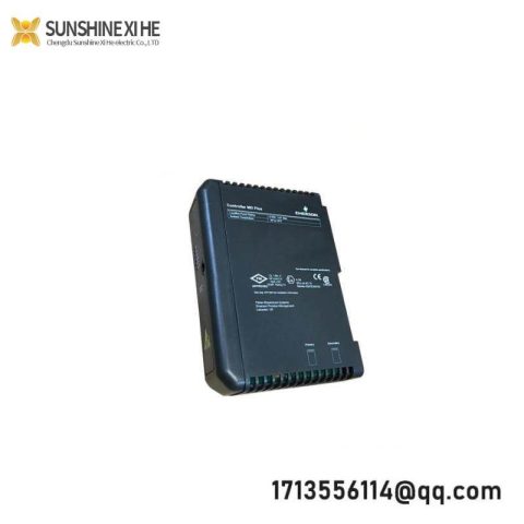 EMERSON VE3005 KJ2003X1-BA2 Delta V Controller MD Module