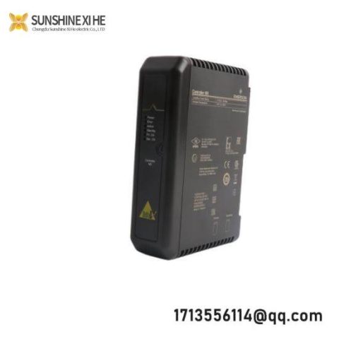 EMERSON VE3007 CE3007 KJ2005X1-BA1 12P4375X042 Industrial Sensor