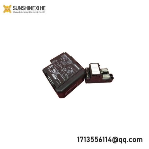 EMERSON VE3008 CE3008 - High-Performance Industrial Control Module