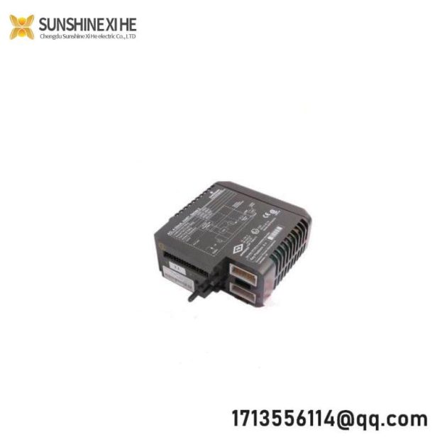 Emerson VE4001S2T2B4 High-Performance Industrial Control Module