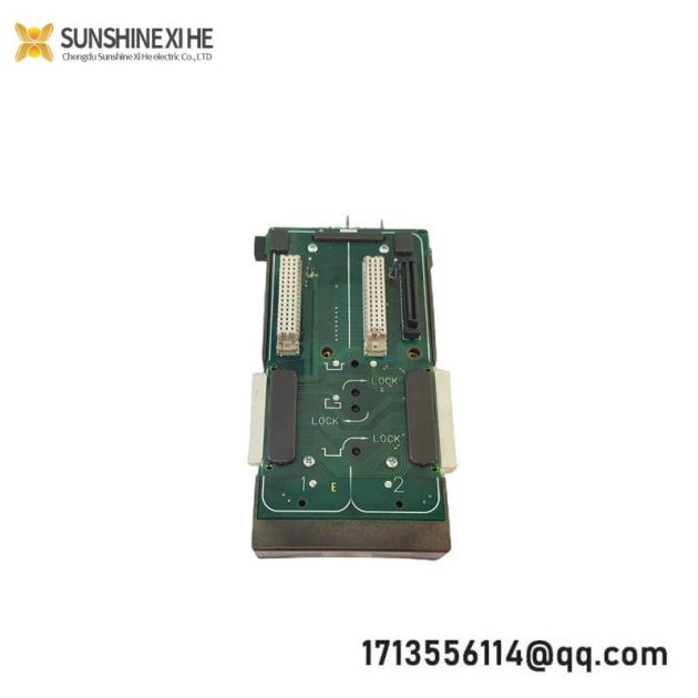 Emerson VE4001S2T2B4 High-Performance Industrial Control Module