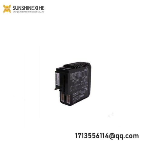 Emerson VE4002S1T2B4 | KJ3202X1-BA1 | High Side Output Module